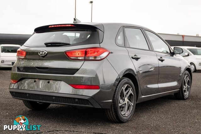 2022 HYUNDAI I30 PD.V4-MY22 3076760 HATCHBACK