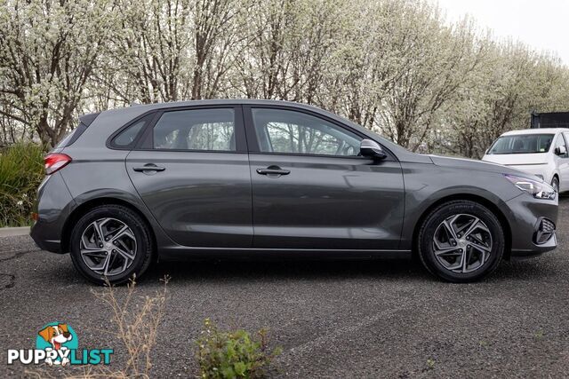 2022 HYUNDAI I30 PD.V4-MY22 3076760 HATCHBACK