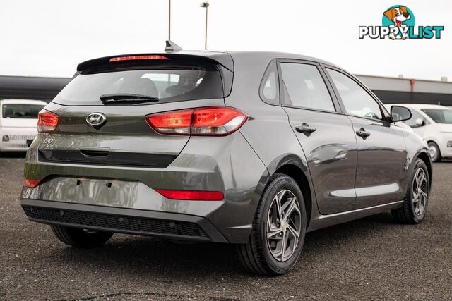 2022 HYUNDAI I30 PD.V4-MY22 3076760 HATCHBACK