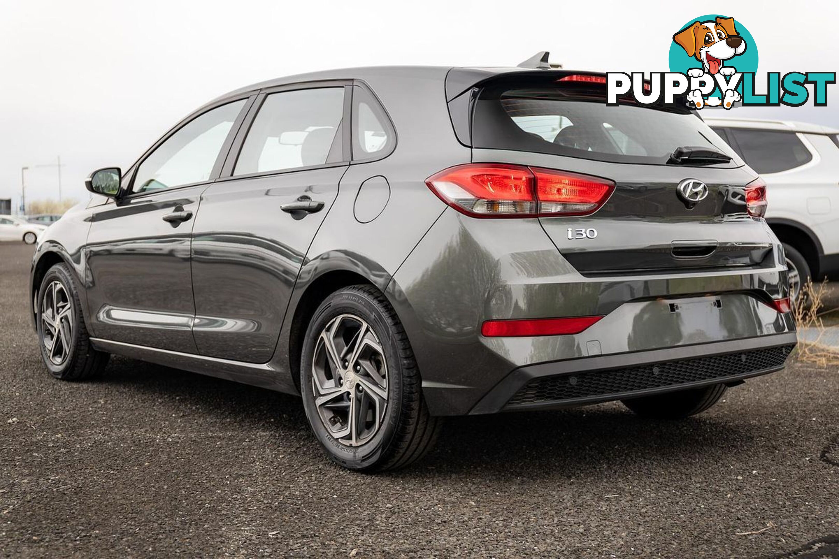 2022 HYUNDAI I30  PD.V4 HATCH