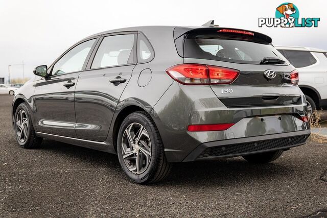 2022 HYUNDAI I30  PD.V4 HATCH