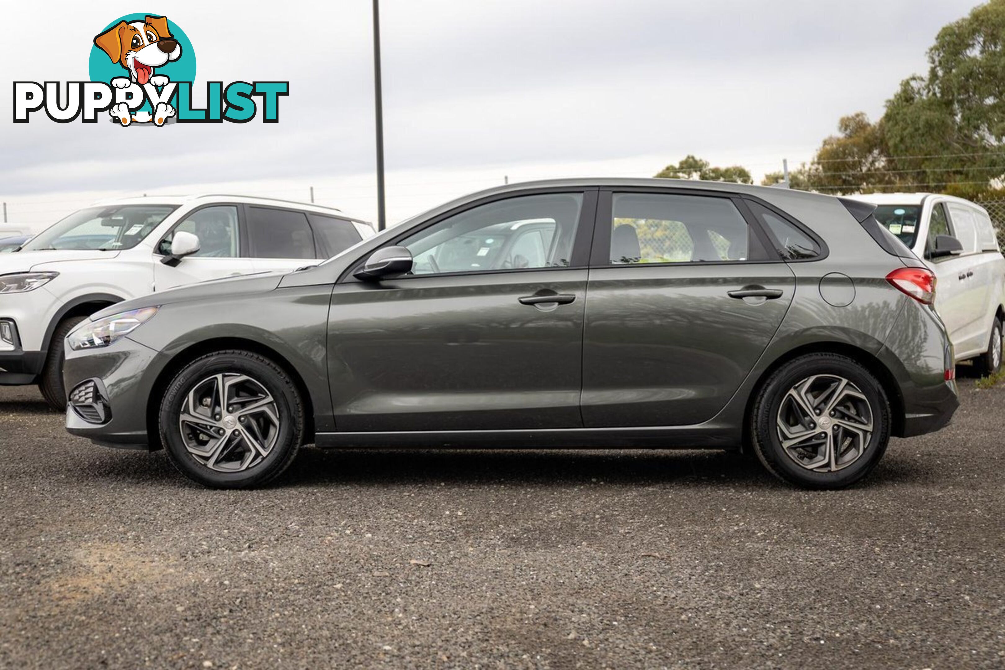 2022 HYUNDAI I30 PD.V4-MY22 3076760 HATCHBACK