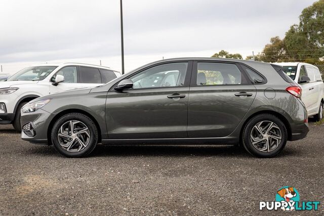 2022 HYUNDAI I30 PD.V4-MY22 3076760 HATCHBACK