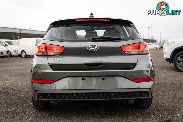 2022 HYUNDAI I30  PD.V4 HATCH