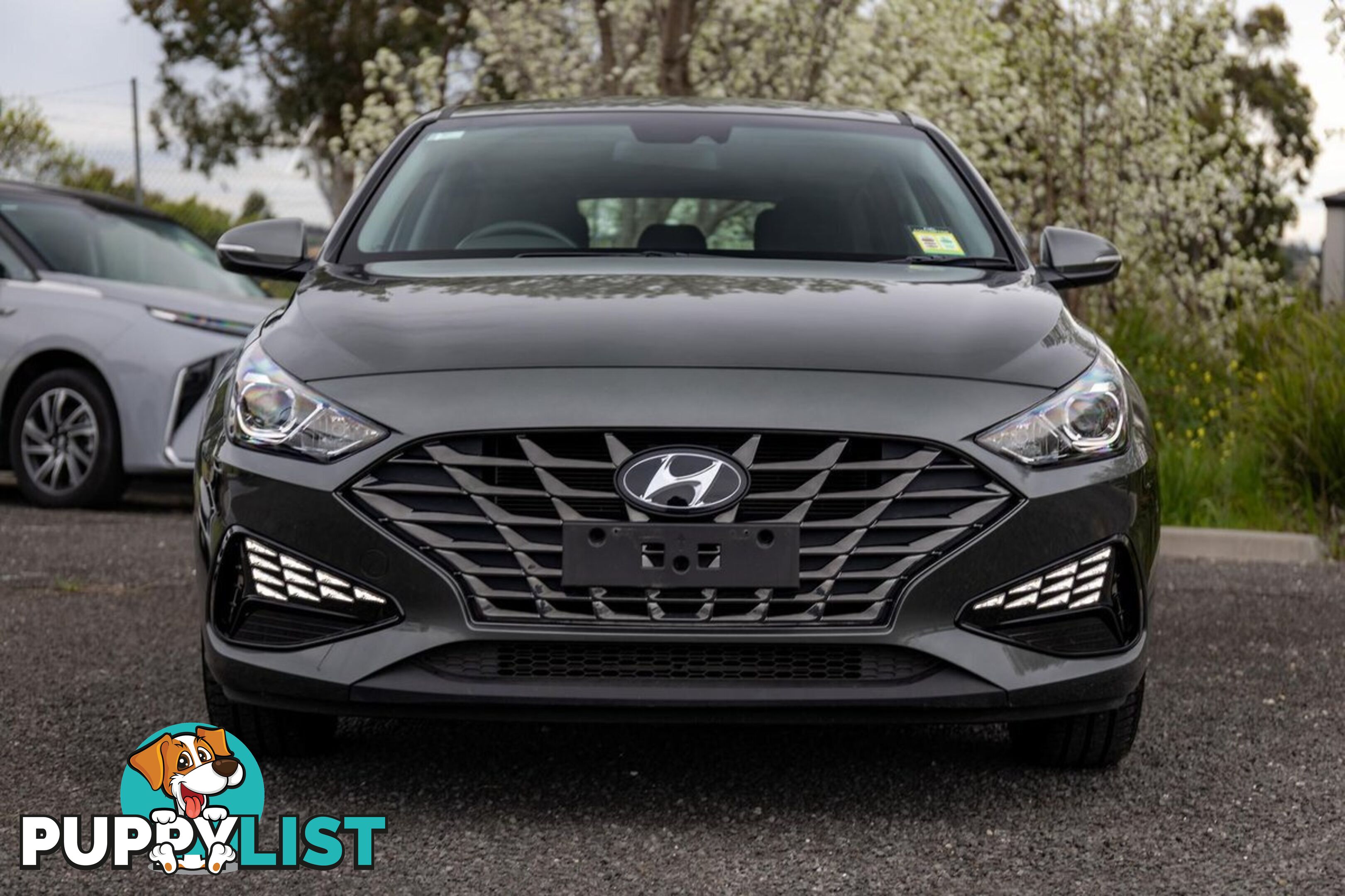 2022 HYUNDAI I30 PD.V4-MY22 3076760 HATCHBACK