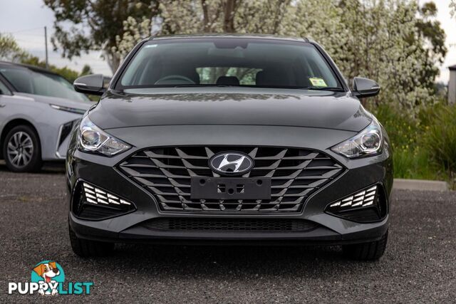 2022 HYUNDAI I30 PD.V4-MY22 3076760 HATCHBACK