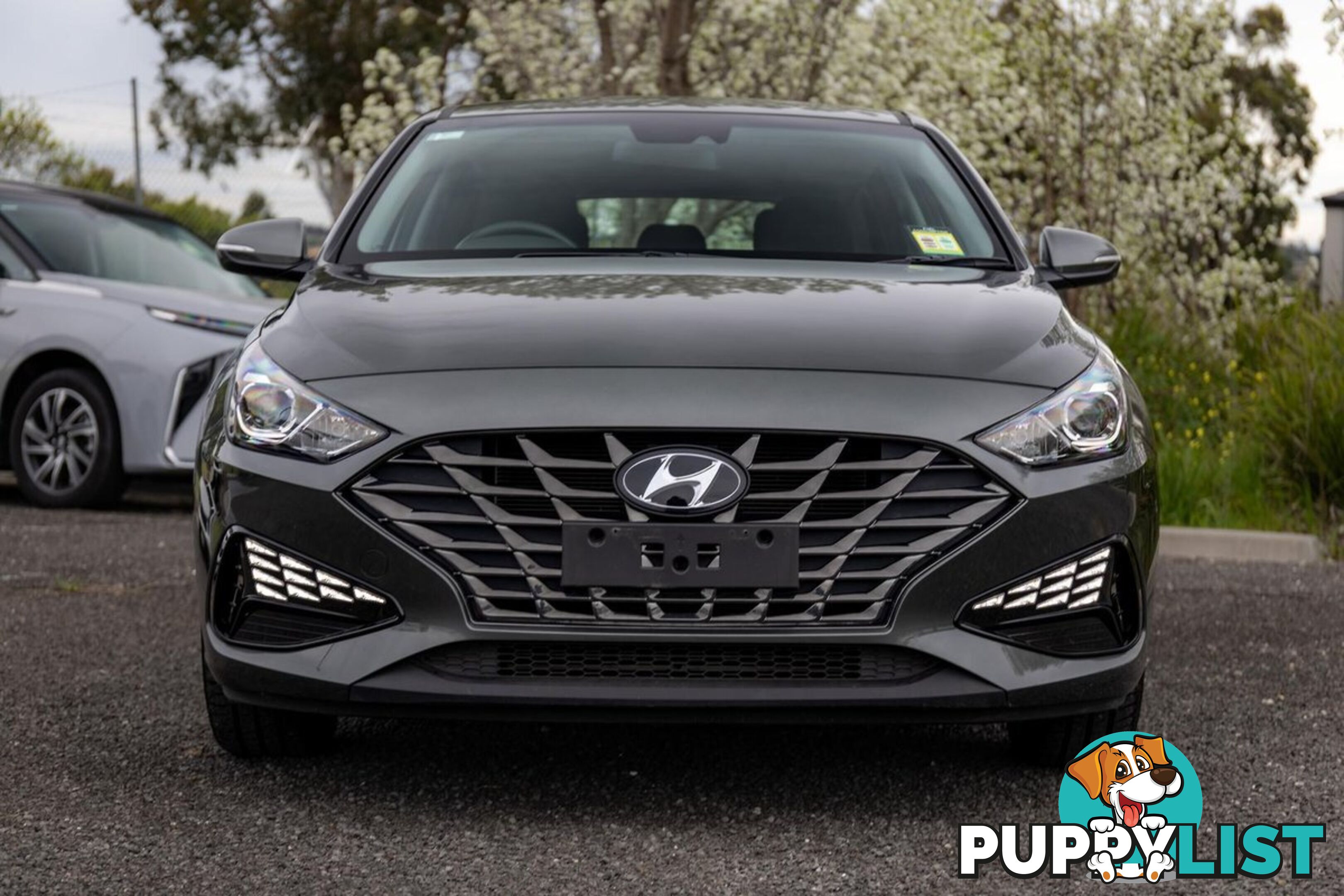 2022 HYUNDAI I30 PD.V4-MY22 3076760 HATCHBACK