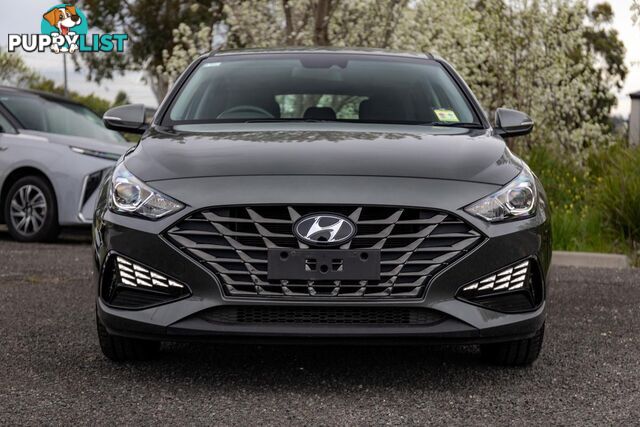 2022 HYUNDAI I30 PD.V4-MY22 3076760 HATCHBACK