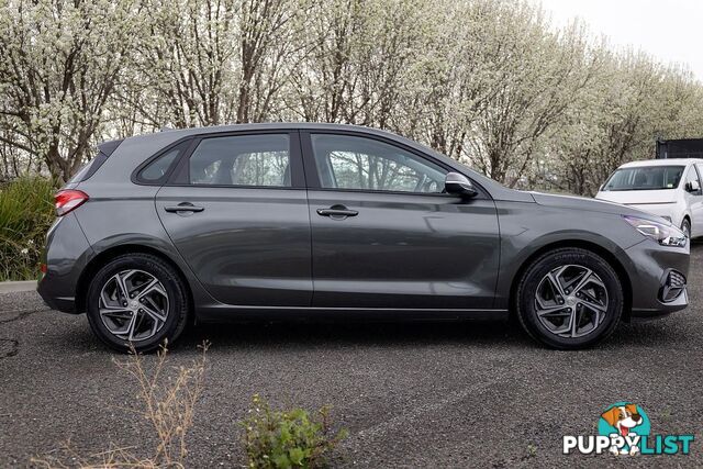 2022 HYUNDAI I30  PD.V4 HATCH