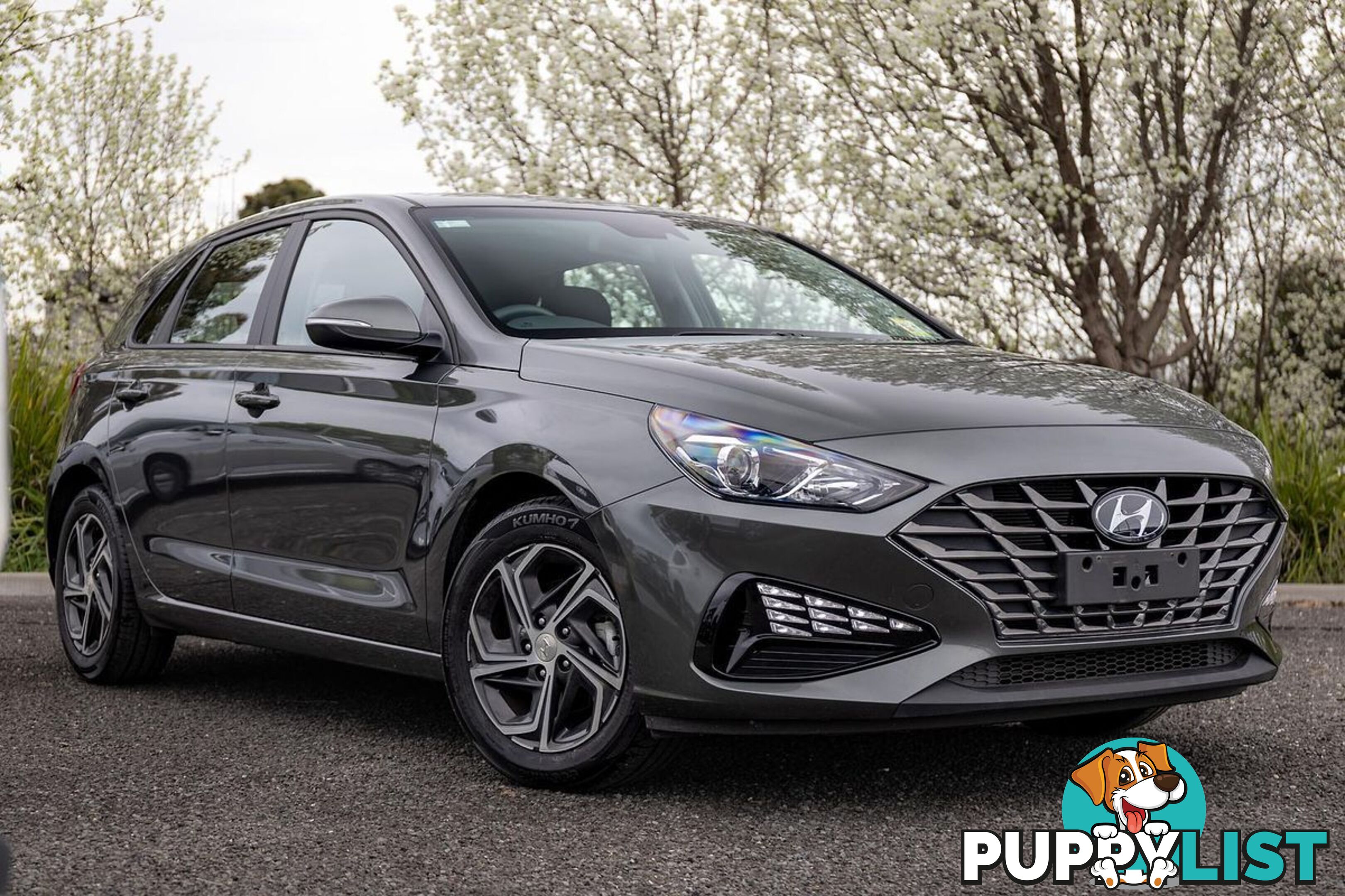 2022 HYUNDAI I30  PD.V4 HATCH