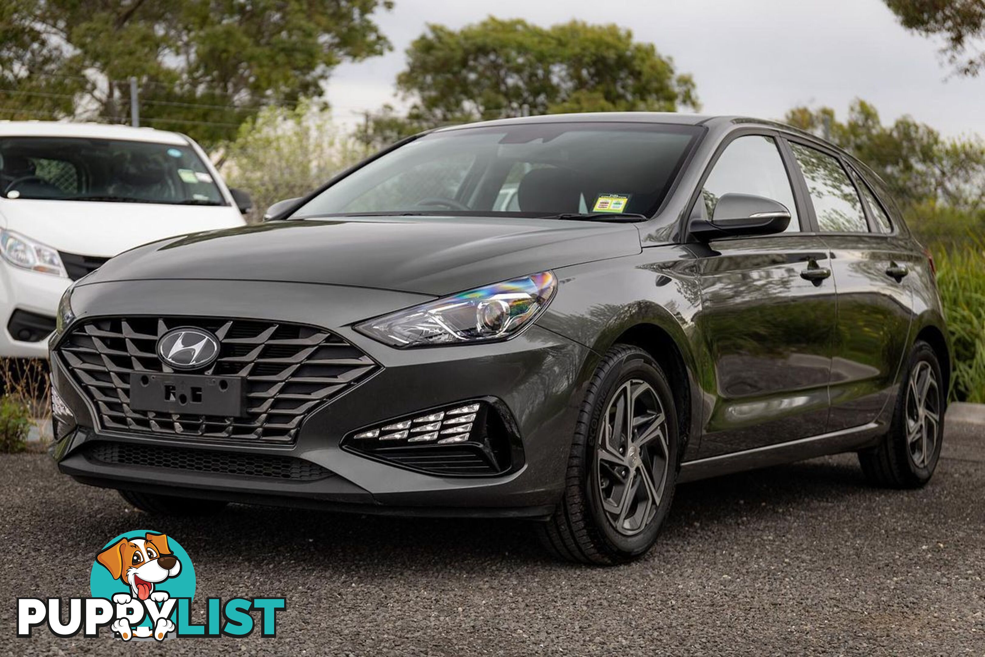 2022 HYUNDAI I30  PD.V4 HATCH