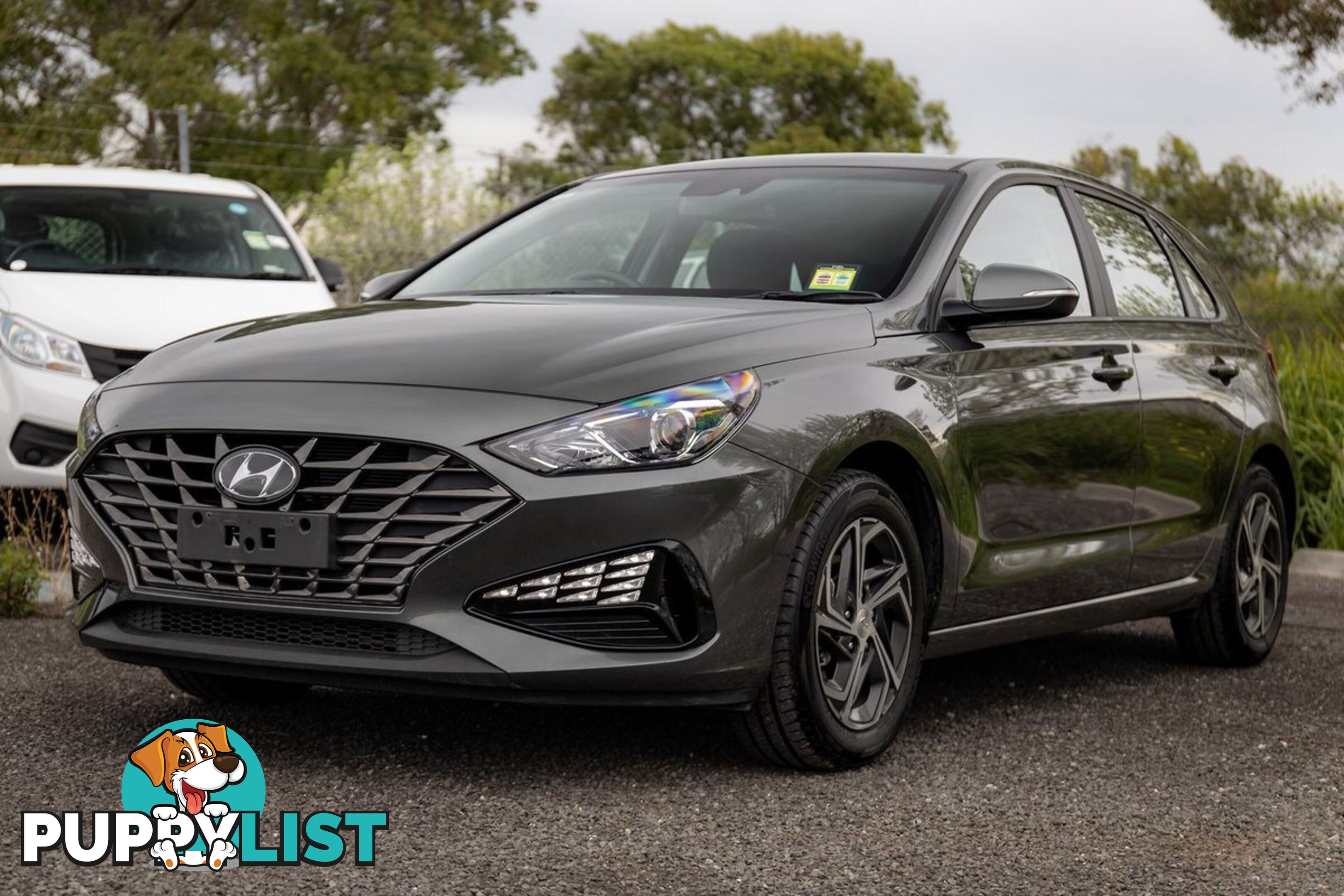 2022 HYUNDAI I30 PD.V4-MY22 3076760 HATCHBACK