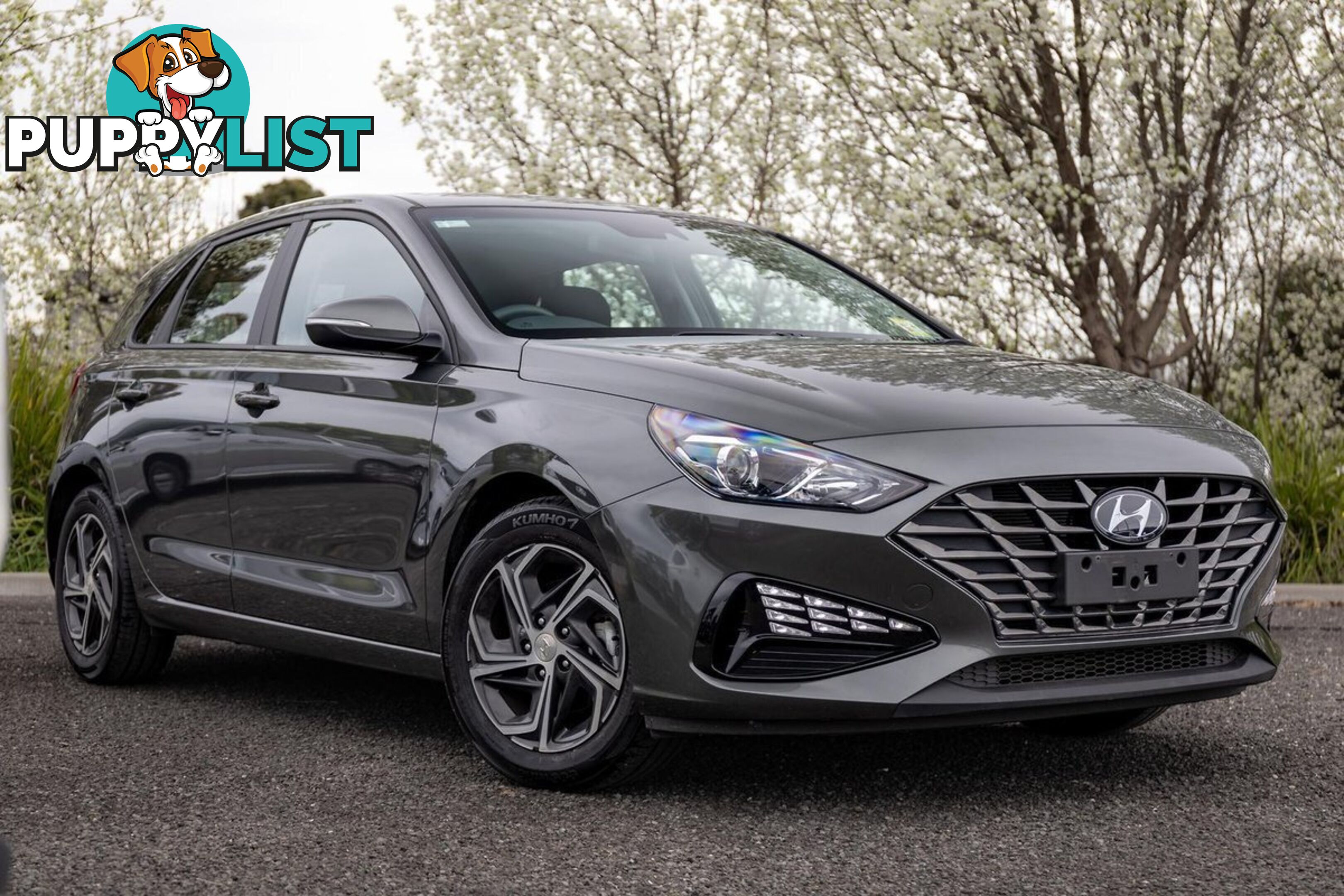 2022 HYUNDAI I30 PD.V4-MY22 3076760 HATCHBACK