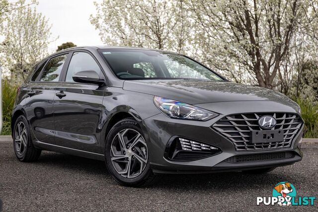 2022 HYUNDAI I30 PD.V4-MY22 3076760 HATCHBACK