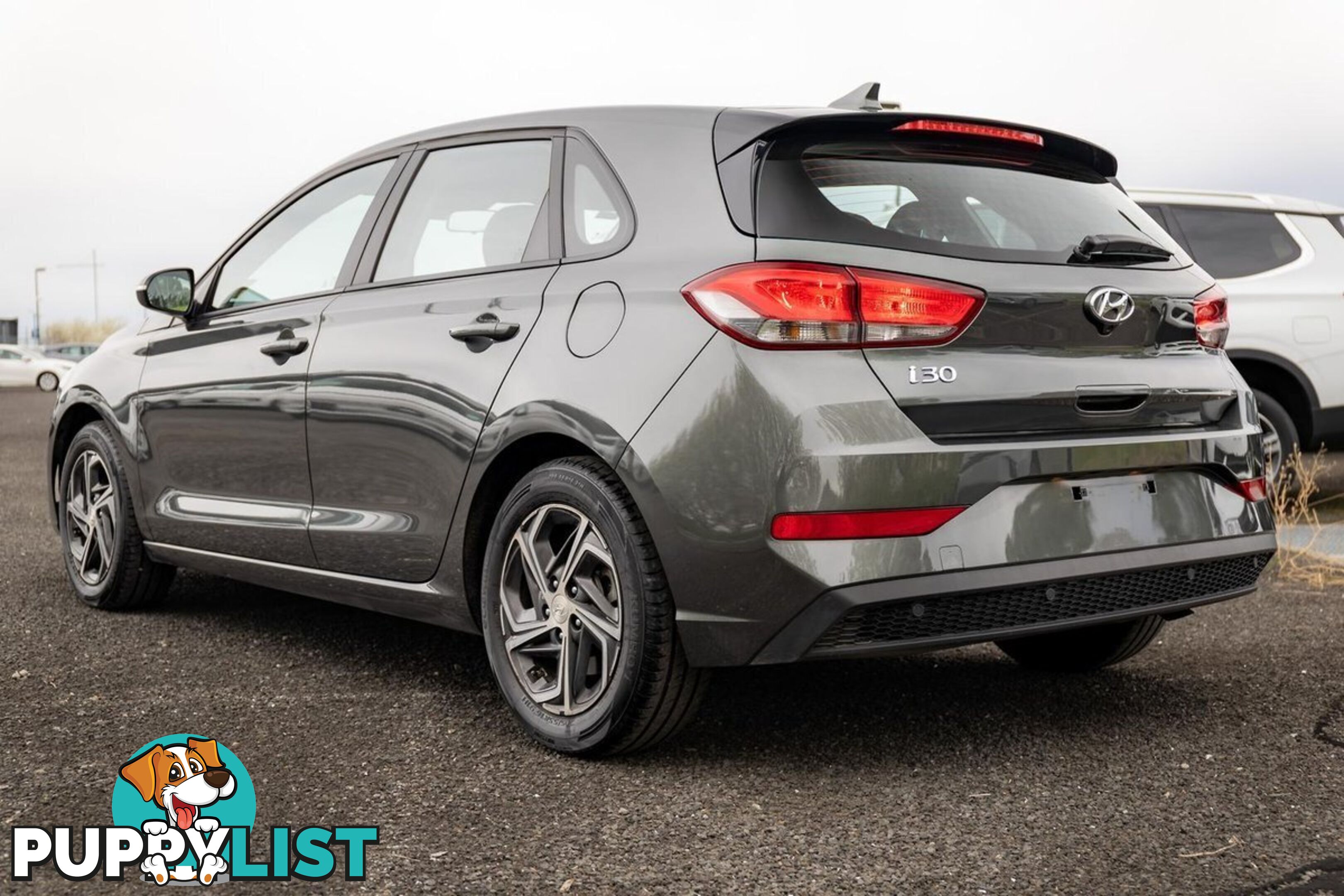 2022 HYUNDAI I30 PD.V4-MY22 3076760 HATCHBACK