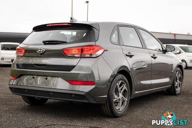 2022 HYUNDAI I30  PD.V4 HATCH