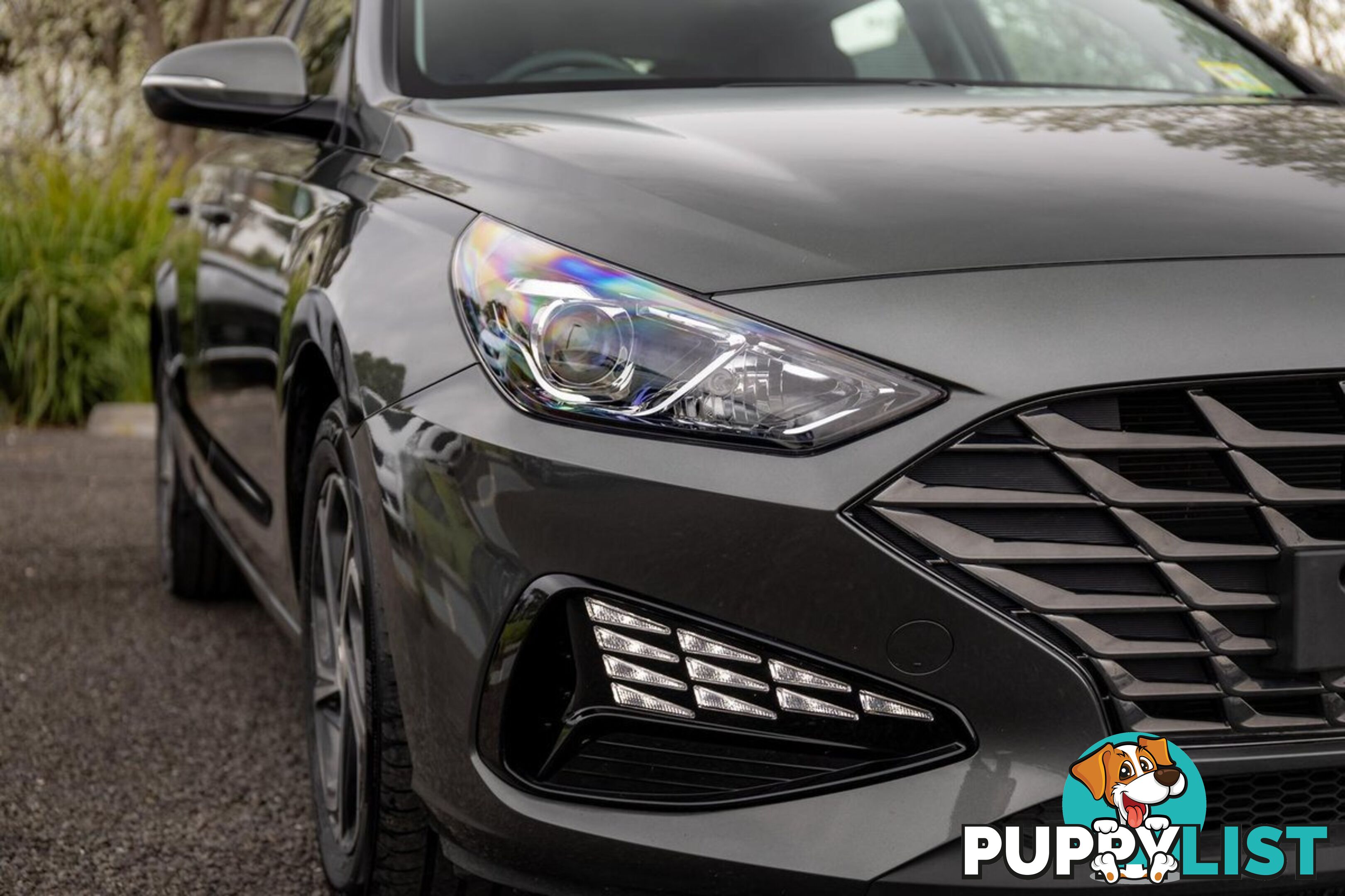 2022 HYUNDAI I30 PD.V4-MY22 3076760 HATCHBACK