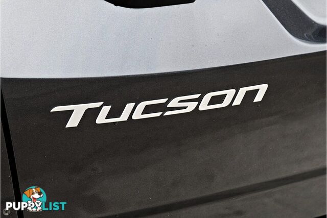 2024 HYUNDAI TUCSON ELITE NX4.V3 SUV