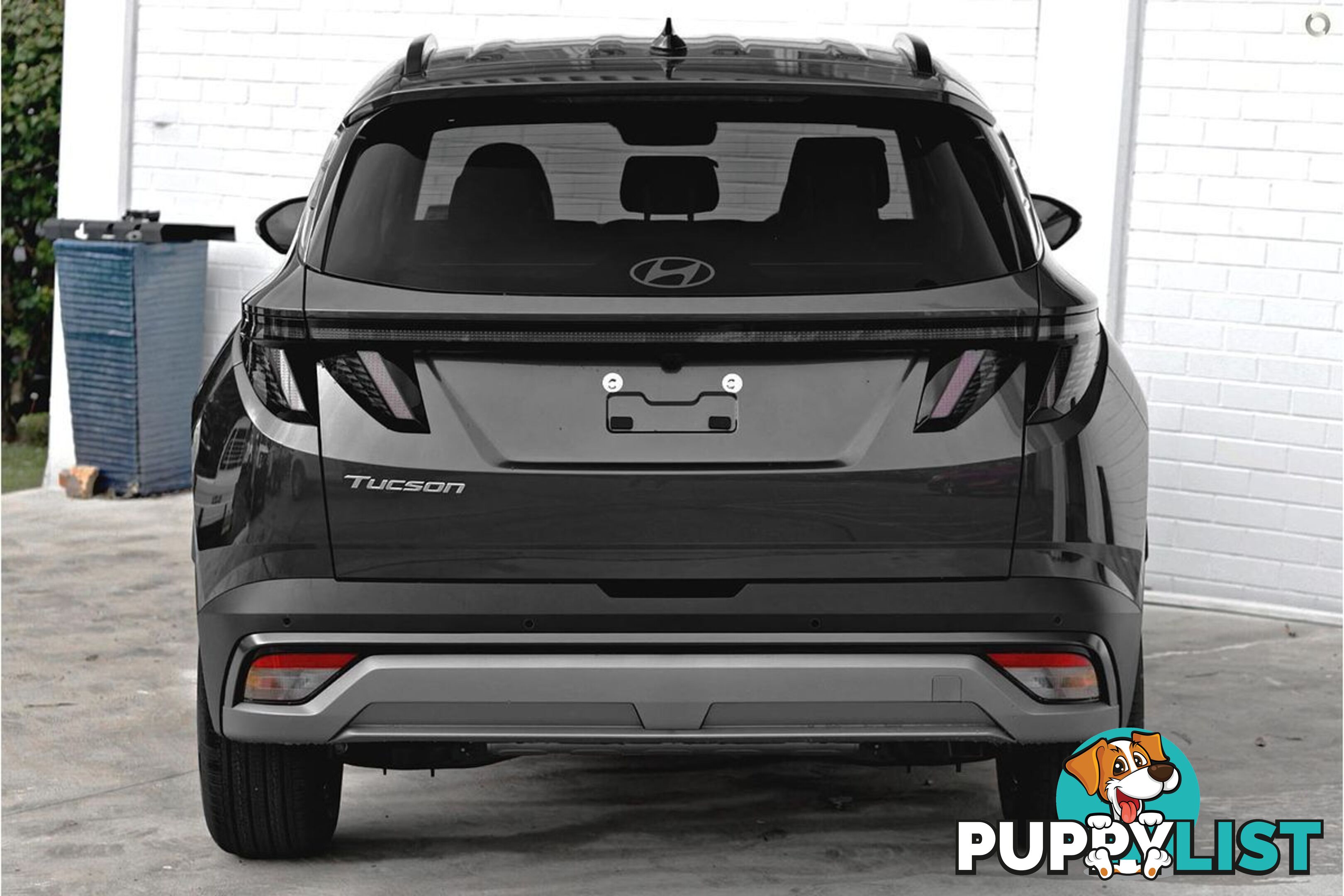 2024 HYUNDAI TUCSON ELITE NX4.V3 SUV