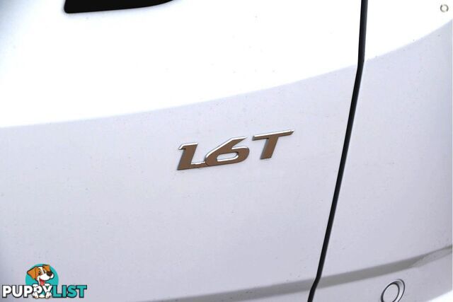 2025 HYUNDAI TUCSON PREMIUM N LINE NX4.V3 SUV