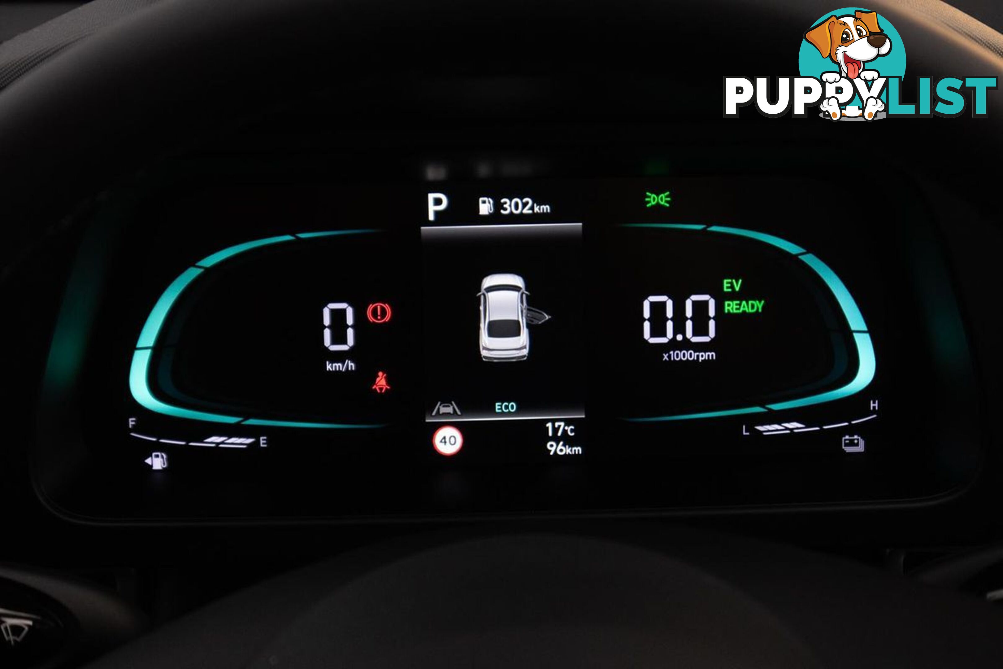 2025 HYUNDAI I30 HYBRID CN7.V2 SEDAN