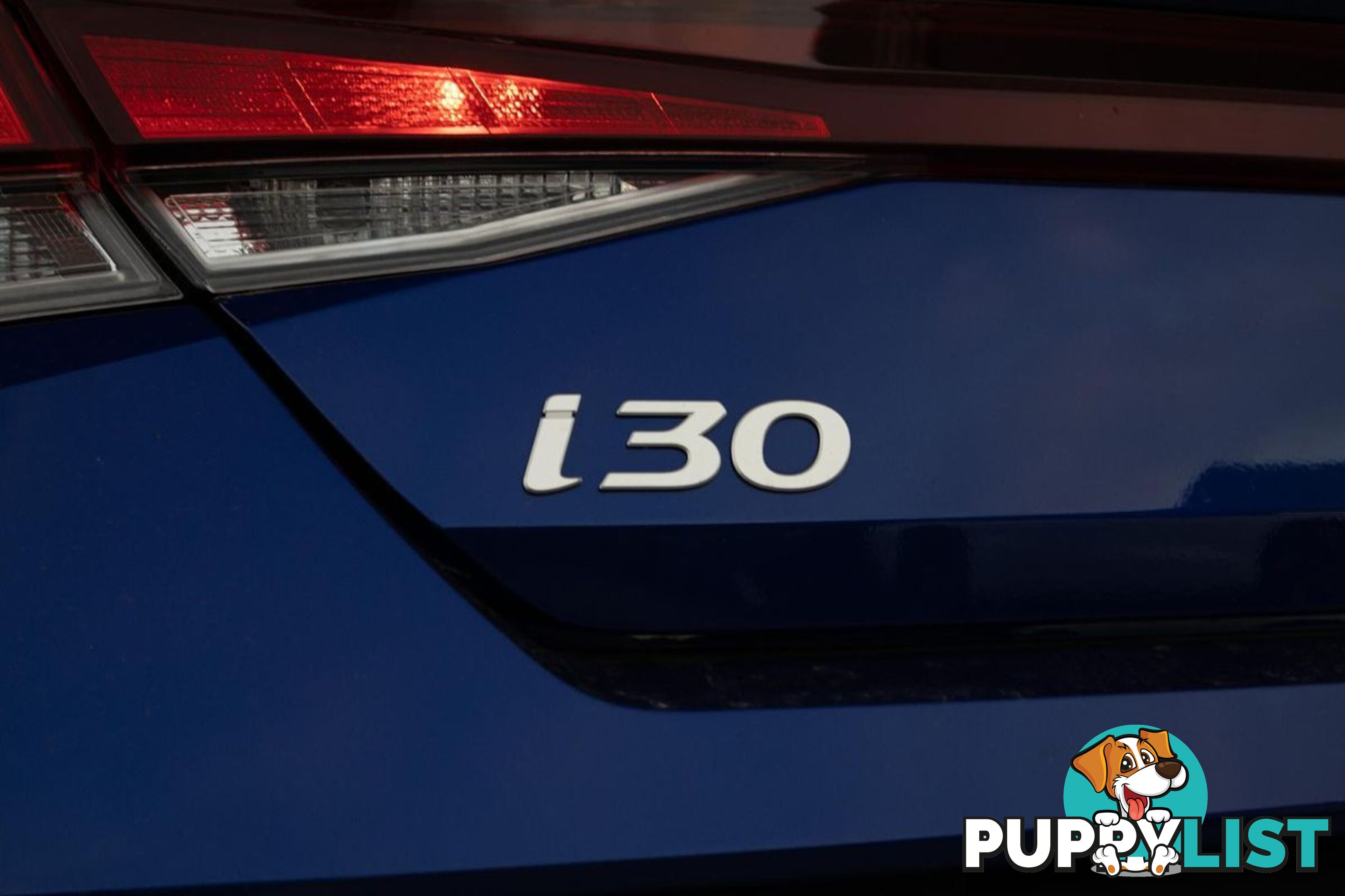 2025 HYUNDAI I30 HYBRID CN7.V2 SEDAN