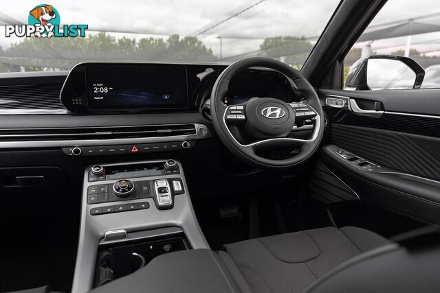 2024 HYUNDAI PALISADE CALLIGRAPHY BLACK INK LX2.V5 SUV