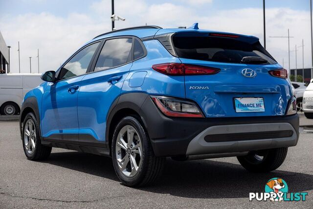 2022 HYUNDAI KONA ACTIVE OS.V4 SUV