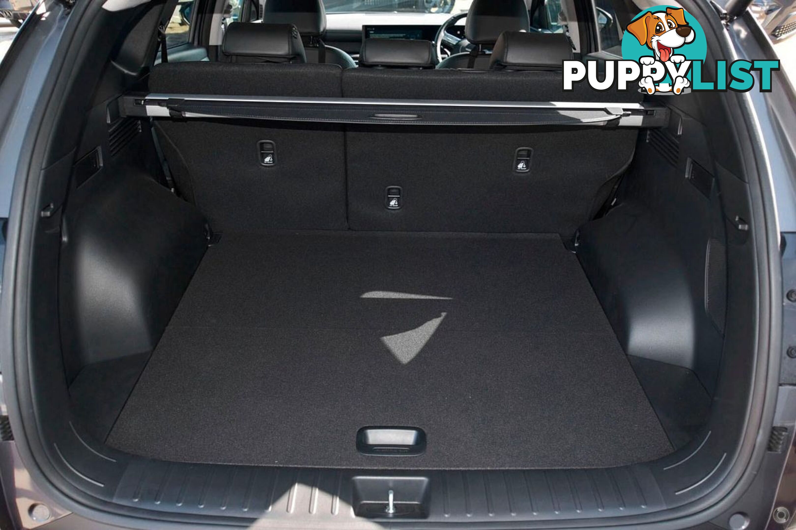 2025 HYUNDAI TUCSON PREMIUM NX4.V3 SUV