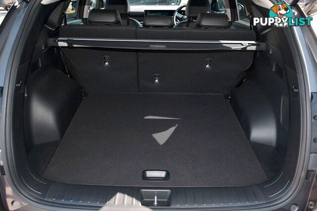 2025 HYUNDAI TUCSON PREMIUM NX4.V3 SUV