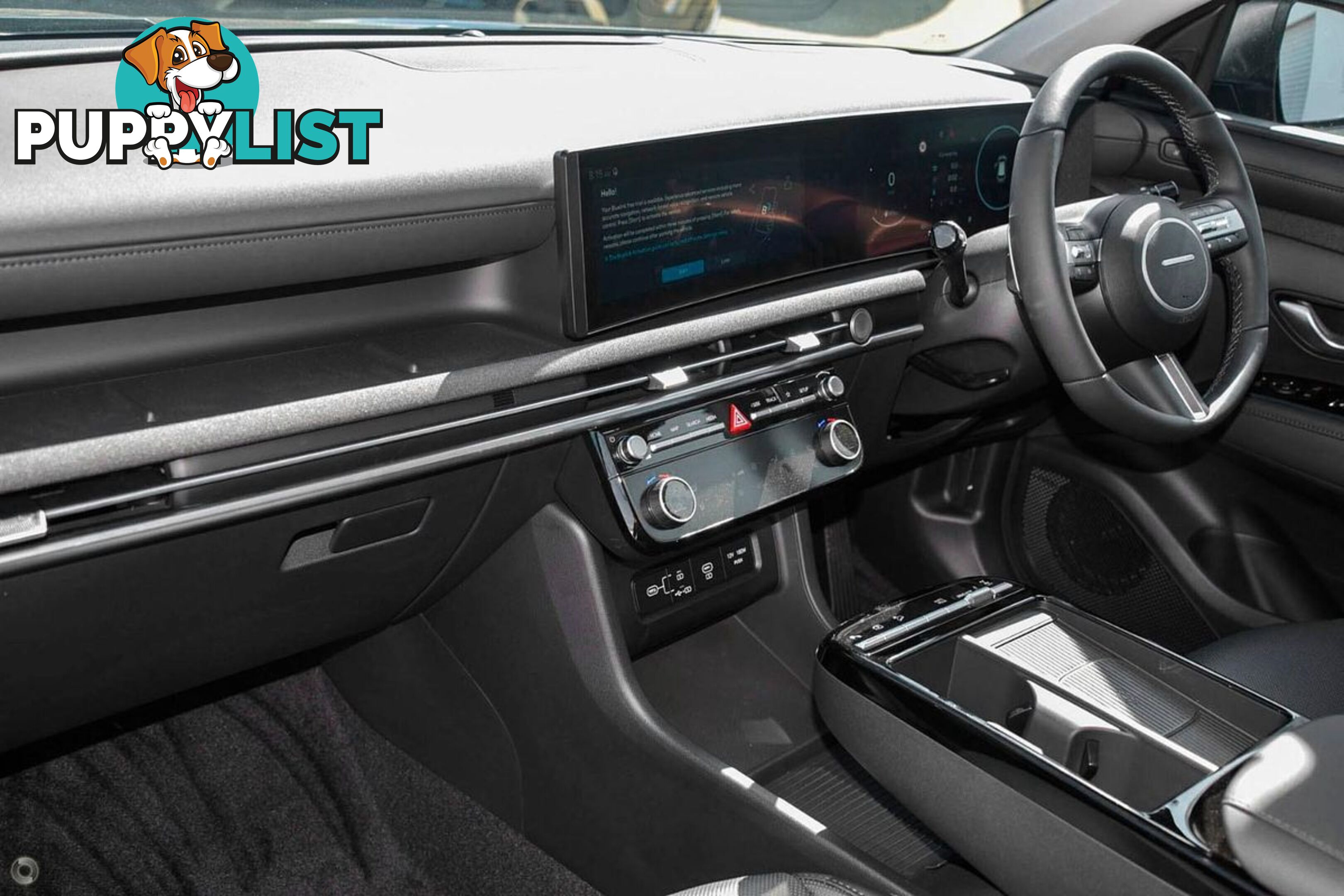 2025 HYUNDAI TUCSON PREMIUM NX4.V3 SUV