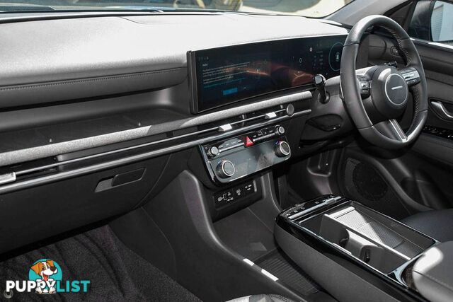 2025 HYUNDAI TUCSON PREMIUM NX4.V3 SUV