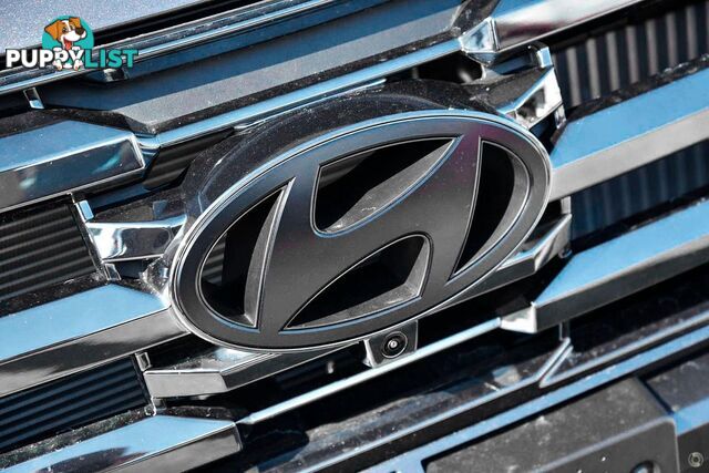 2025 HYUNDAI TUCSON PREMIUM NX4.V3 SUV