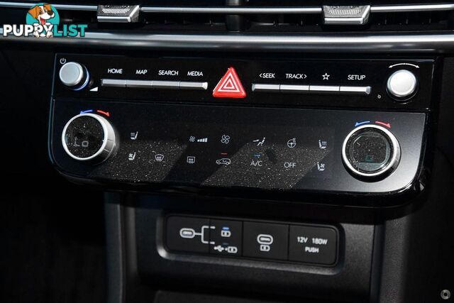 2025 HYUNDAI TUCSON PREMIUM NX4.V3 SUV