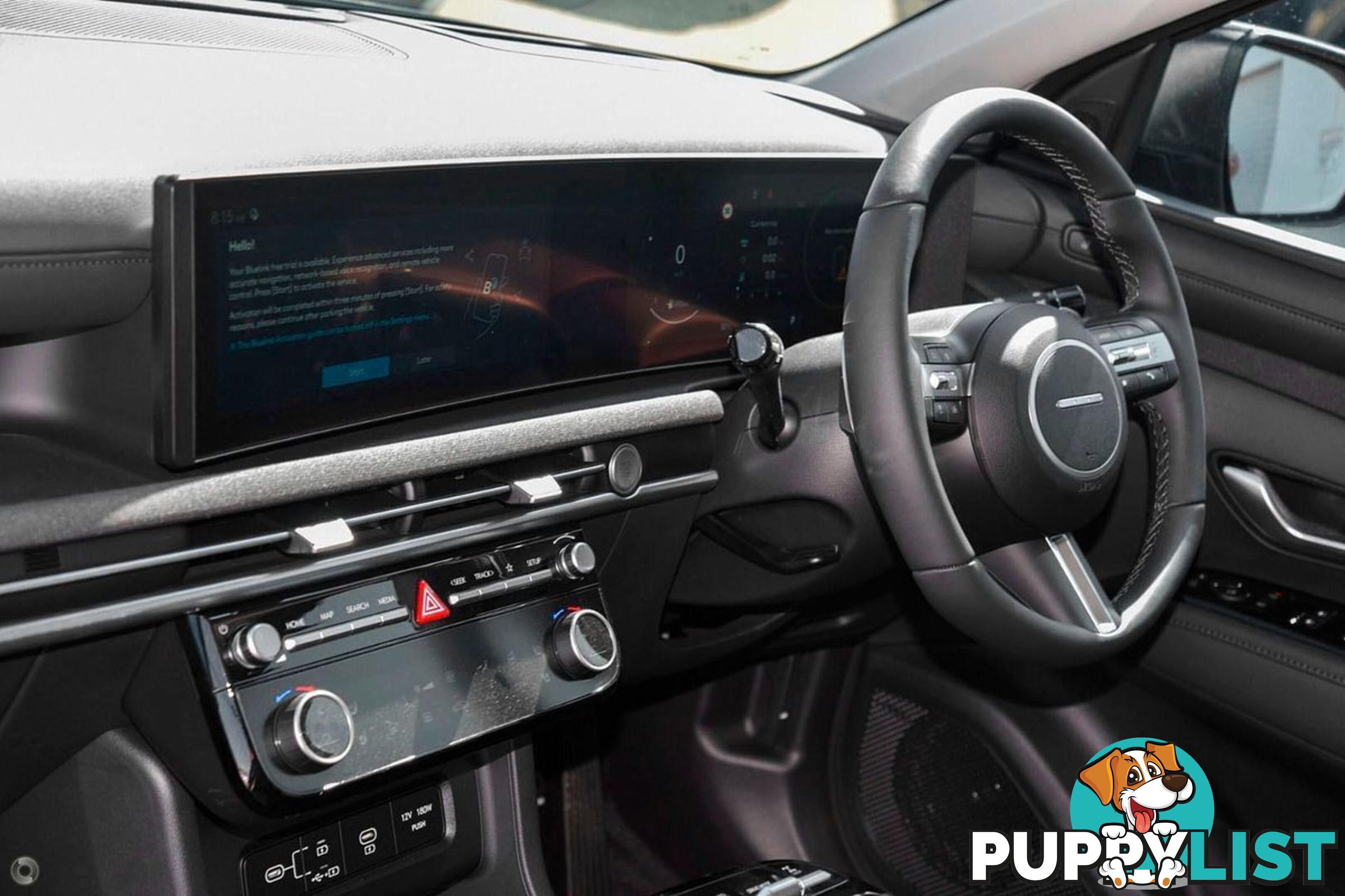 2025 HYUNDAI TUCSON PREMIUM NX4.V3 SUV