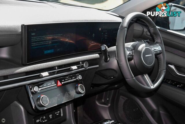2025 HYUNDAI TUCSON PREMIUM NX4.V3 SUV