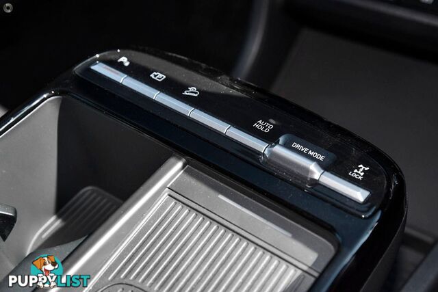 2025 HYUNDAI TUCSON PREMIUM NX4.V3 SUV
