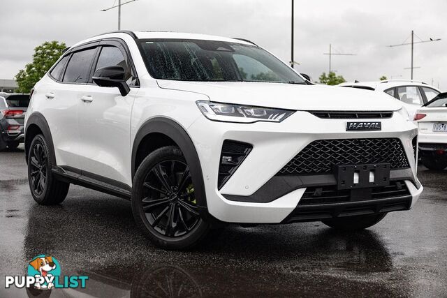 2022 HAVAL H6GT ULTRA B03 SUV