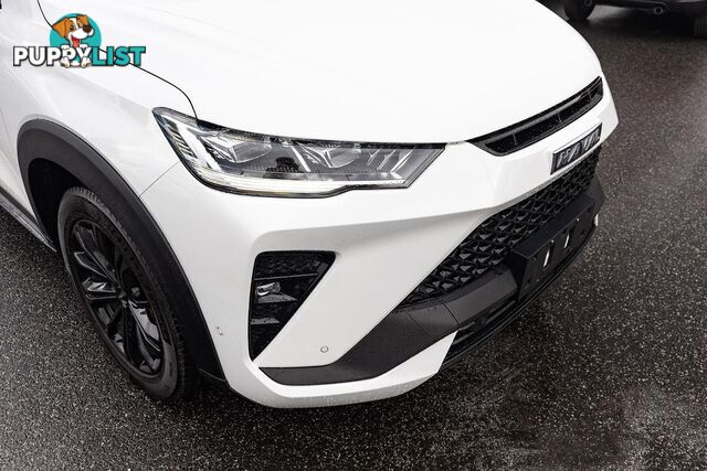 2022 HAVAL H6GT ULTRA B03 SUV