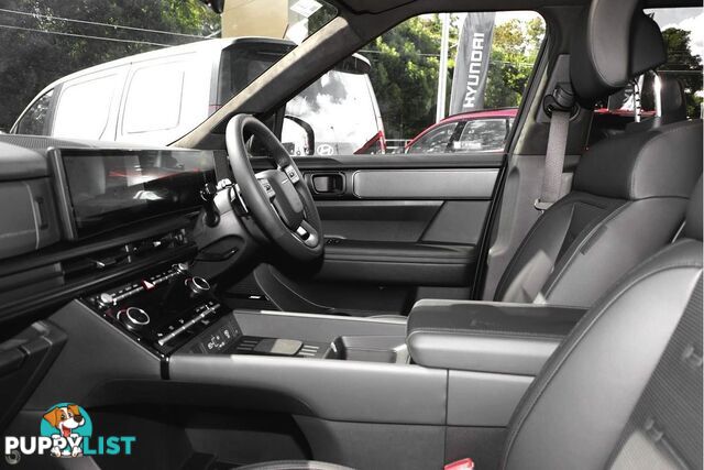 2025 HYUNDAI SANTA FE CALLIGRAPHY MX5.V1 SUV