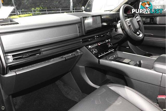 2025 HYUNDAI SANTA FE CALLIGRAPHY MX5.V1 SUV