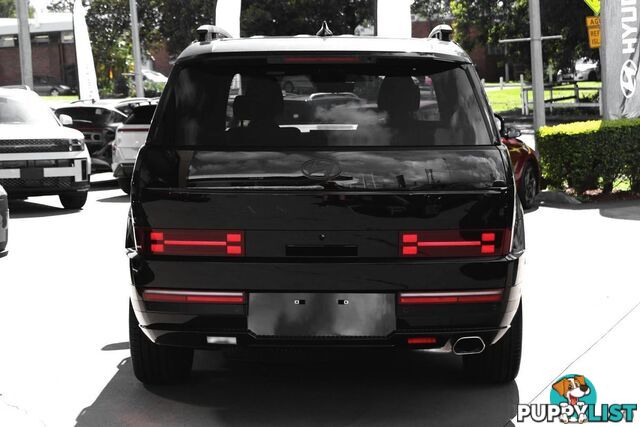 2025 HYUNDAI SANTA FE CALLIGRAPHY MX5.V1 SUV