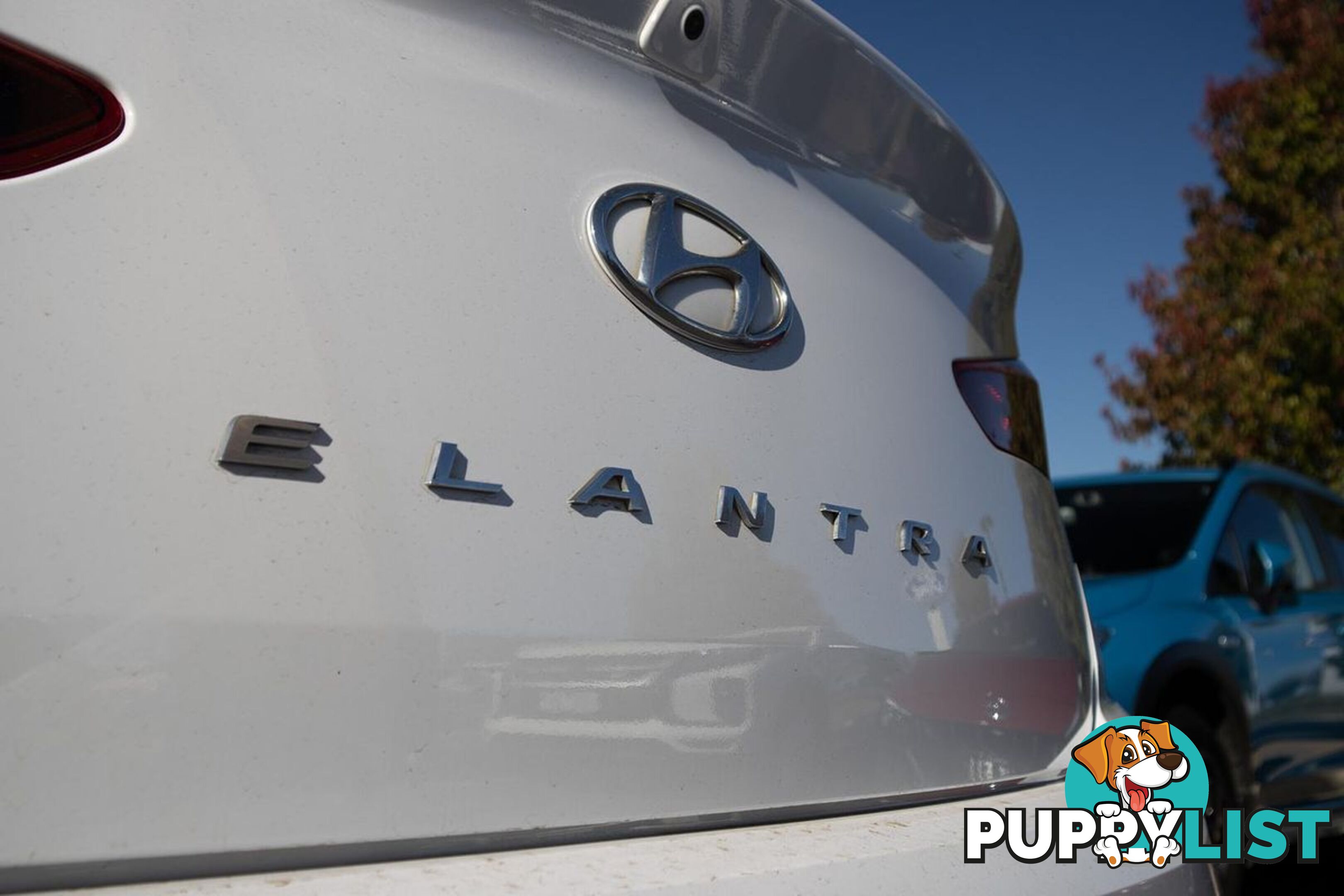 2018 HYUNDAI ELANTRA ACTIVE AD.2 SEDAN