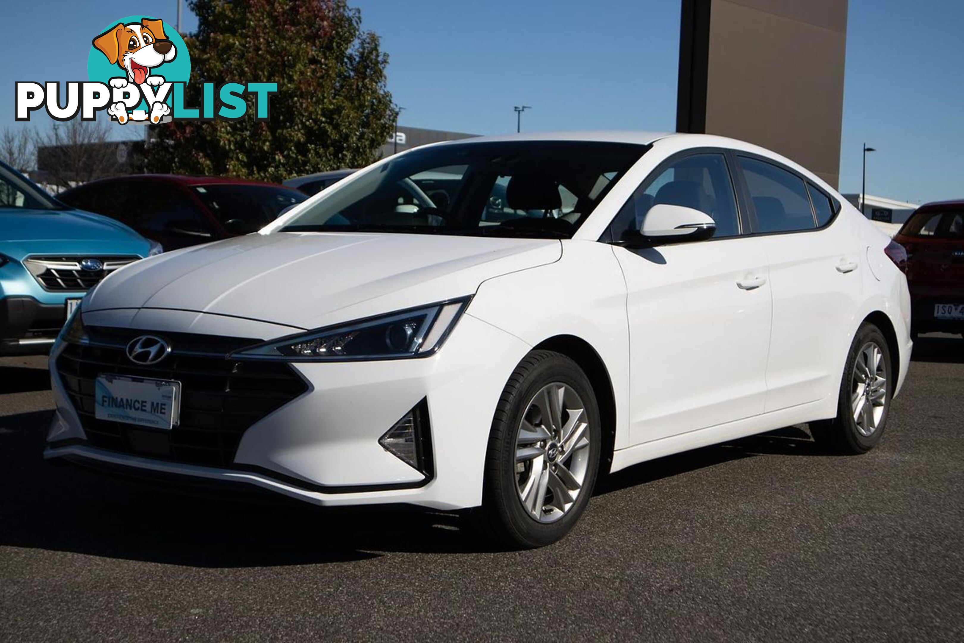2018 HYUNDAI ELANTRA ACTIVE AD.2 SEDAN