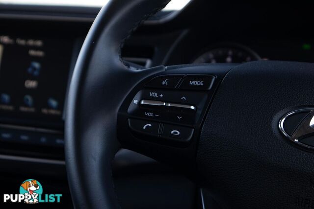 2018 HYUNDAI ELANTRA ACTIVE AD.2 SEDAN