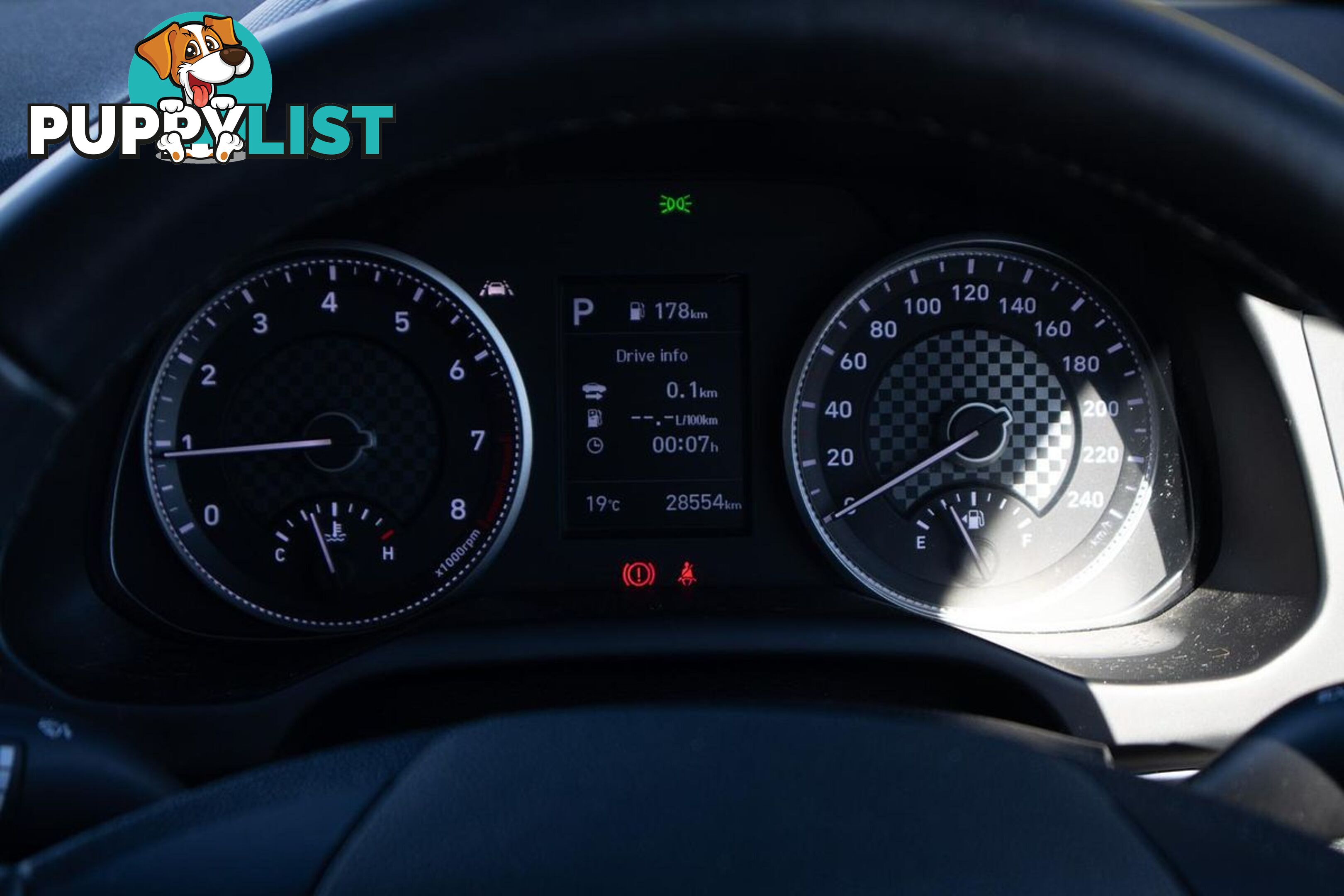 2018 HYUNDAI ELANTRA ACTIVE AD.2 SEDAN