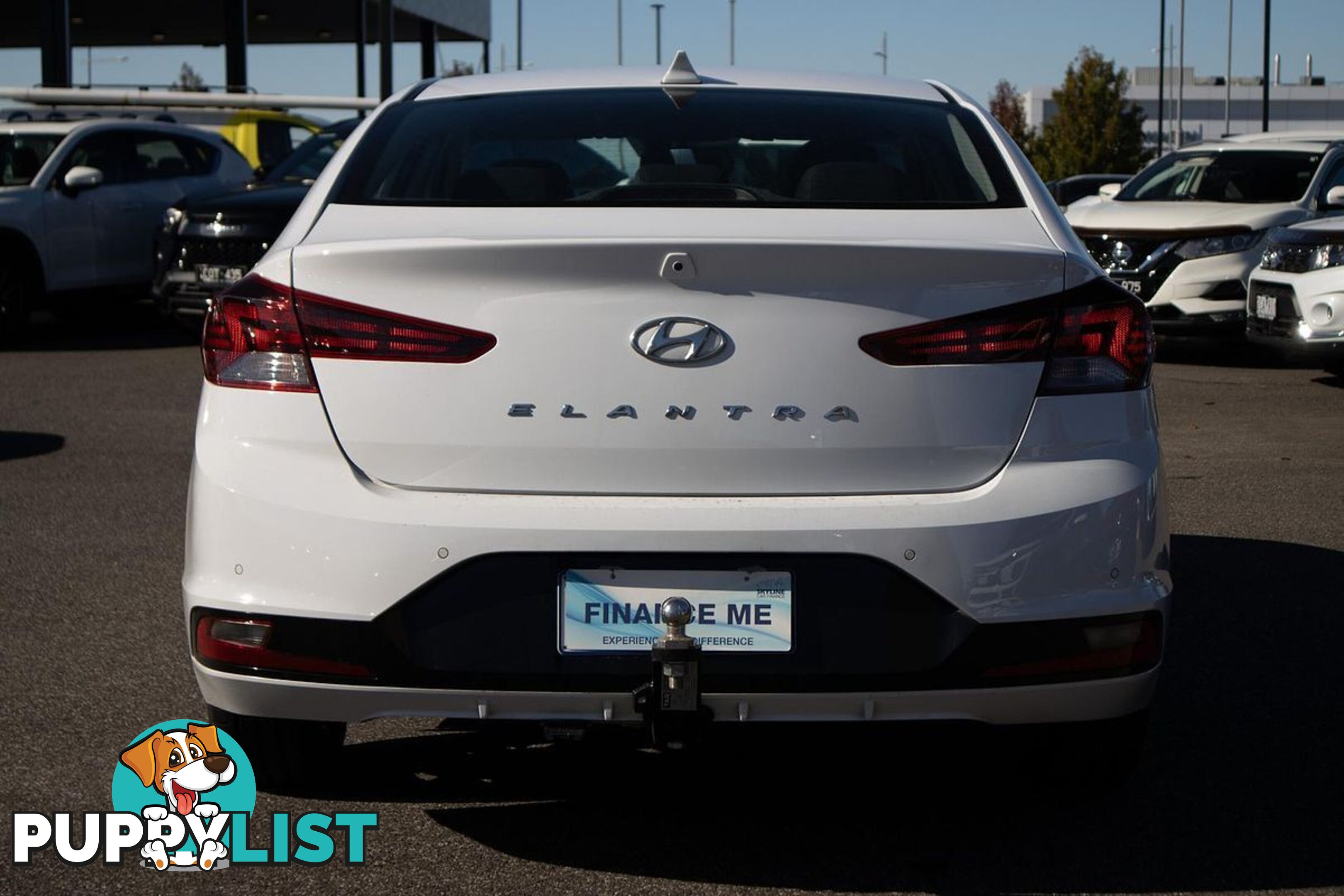 2018 HYUNDAI ELANTRA ACTIVE AD.2 SEDAN
