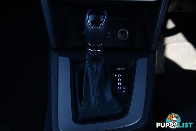 2018 HYUNDAI ELANTRA ACTIVE AD.2 SEDAN