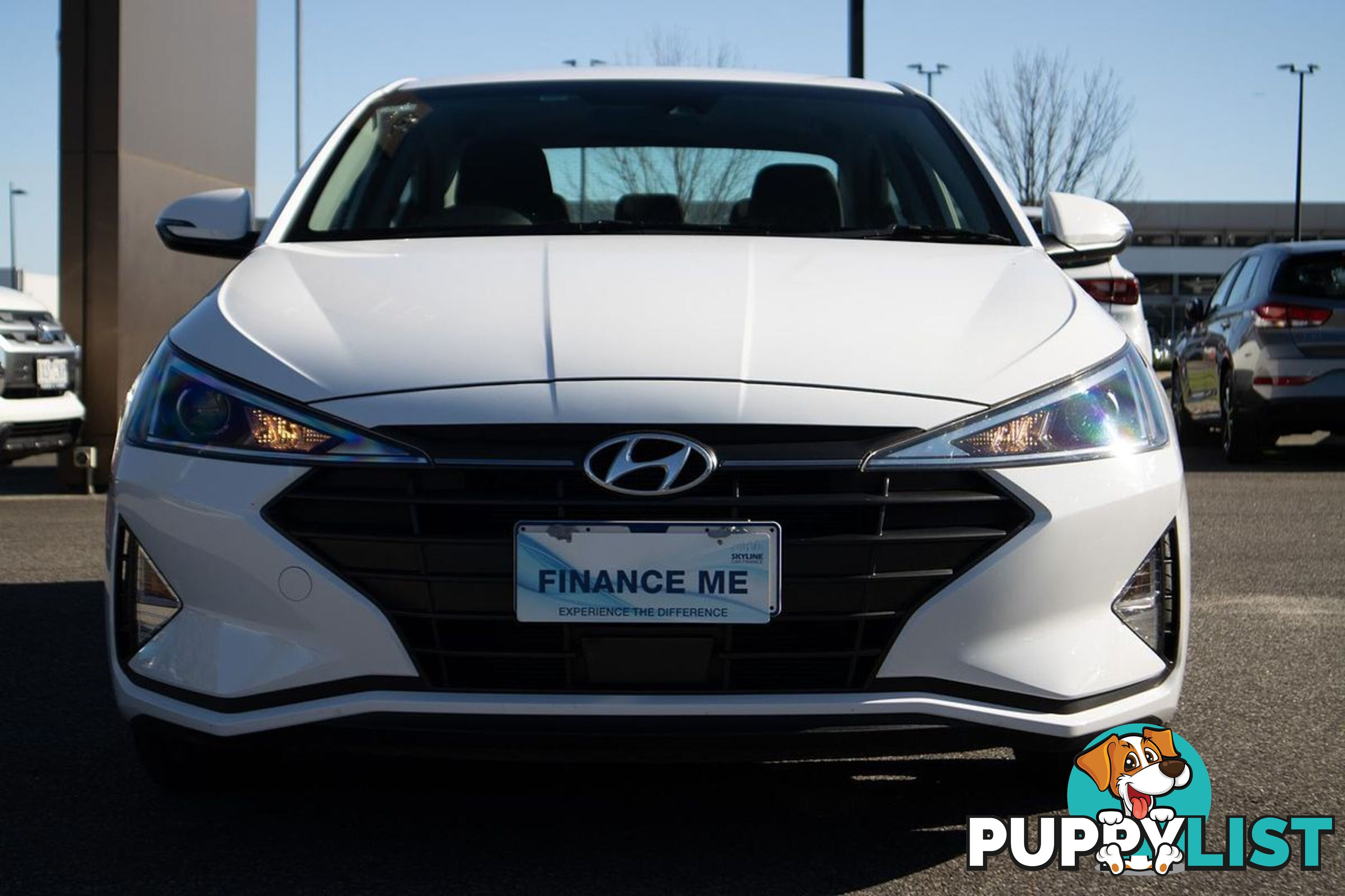 2018 HYUNDAI ELANTRA ACTIVE AD.2 SEDAN