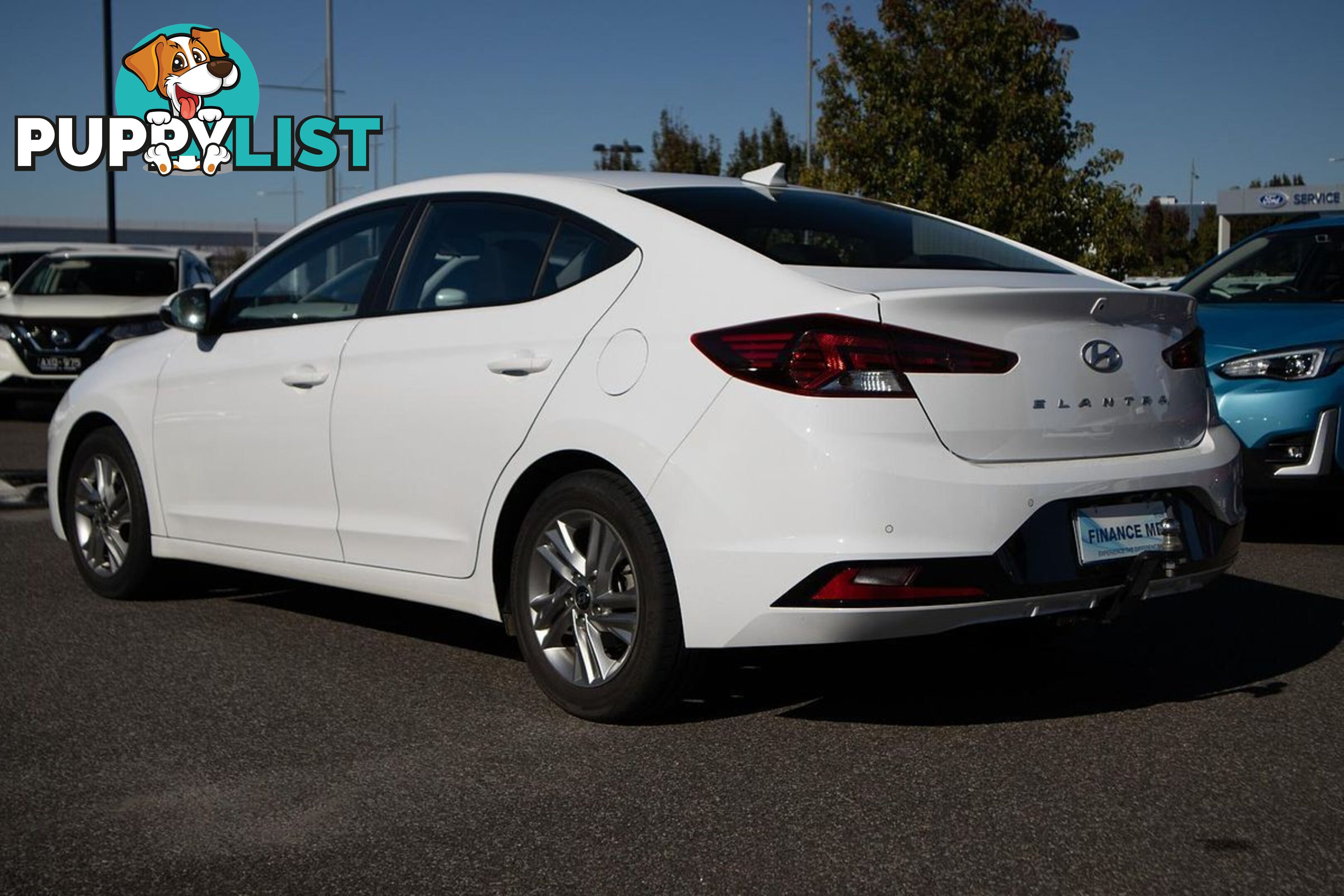2018 HYUNDAI ELANTRA ACTIVE AD.2 SEDAN